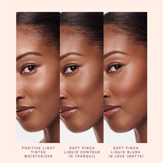 SOFT PINCH LIQUID CONTOUR - TRANQUIL